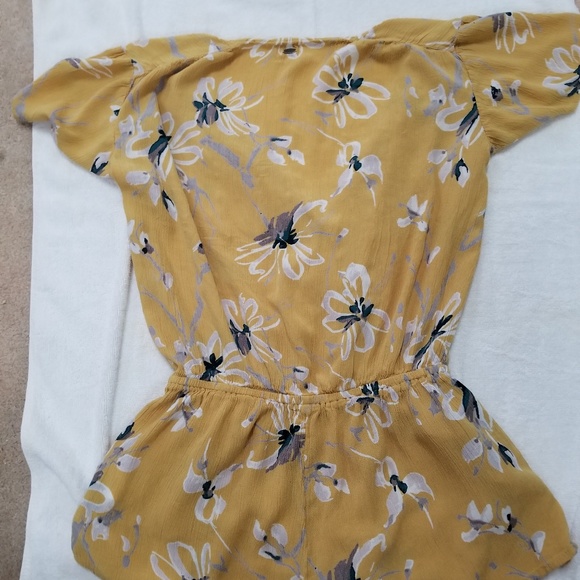 O'Neil jumper short - Picture 4 of 6